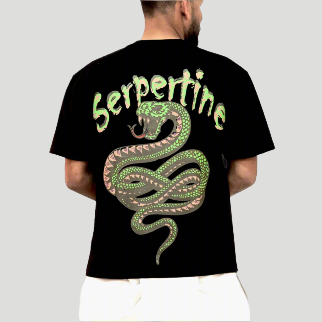 SERPENTINE